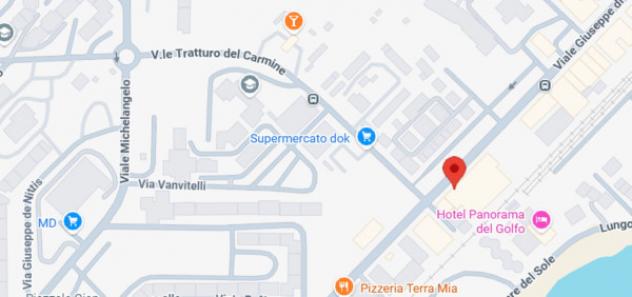 Immobile in asta di 35 m² con più di 5 locali in vendita a Manfredonia - Foto 2
