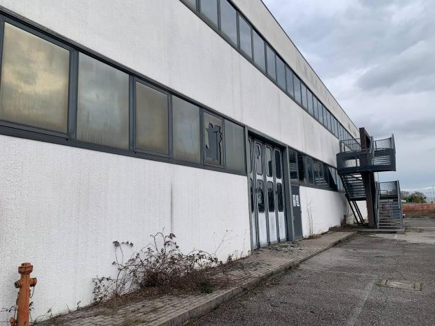 Capannone Industriale - Zero Branco . Rif.: 2026007TV - Foto 4