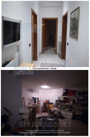 IMMOBILI-IMMOBILE RESIDENZIALE-Ettore Maiorana n.35 - Foto 7