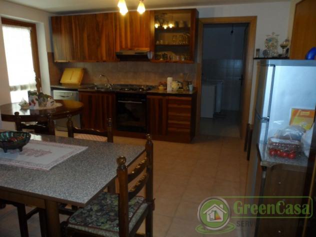 VILLA di 6 vani e di 300 mq (BUSNAGO) rif. IGC VILLA BUSNAGO - Foto 12