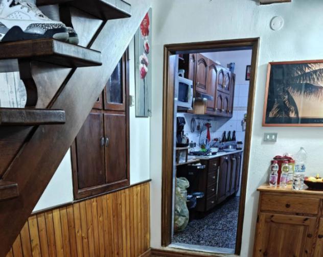 Immobile in asta di 157 m² con più di 5 locali e box auto in vendita a Cairo Montenotte - Foto 4