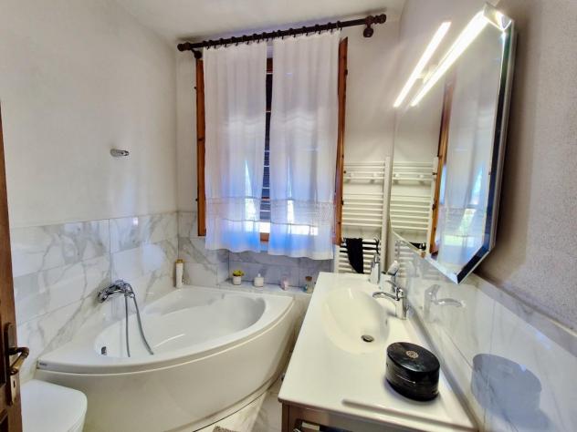 Terratetto in vendita a Titignano - Cascina 135 mq Rif: 1396822 - Foto 10