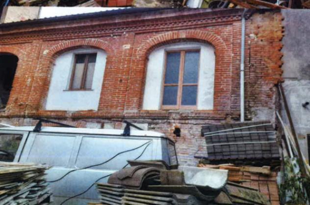 Immobile in asta di 235 m² in vendita a Castelnuovo Bormida - Foto 9