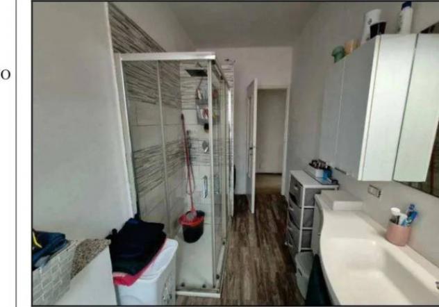 Immobile in asta di 120 m², box auto in vendita a Castelveccana - Foto 9