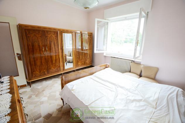 APPARTAMENTO di 3 vani e di 97 mq (CAVENAGO DI BRIANZA) rif. IGC 3 L 130 VIA MANZONI - Foto 8