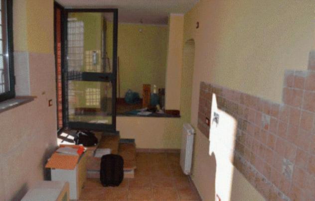 Immobile in asta di 109 m² in vendita a Ciciliano - Foto 2