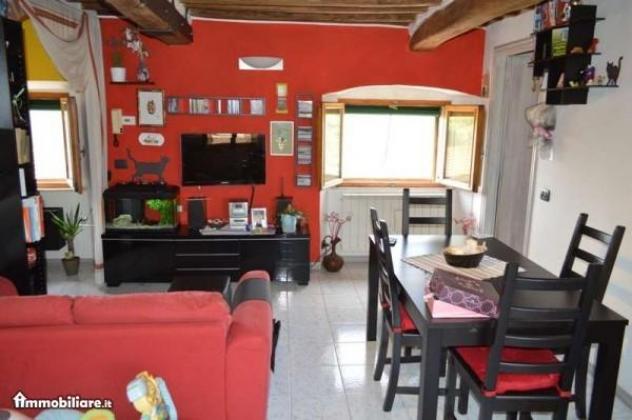 Appartamento in vendita a Quartaia - Colle di Val d'Elsa 44 mq Rif: 1292805