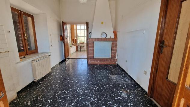 Casa semindipendente in vendita a Agnino - Fivizzano 136 mq Rif: 1453795