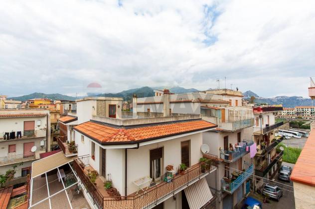 Appartamento in vendita a Giardini-Naxos, Calcarone - Foto 19