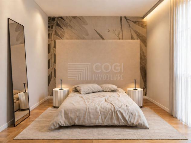 IMOLA - AMPIO APPARTAMENTO DA PERSONALIZZARE IN ZONA STRATEGICA - Foto 9