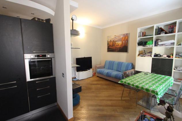 Appartamento in vendita a La Spezia 70 mq Rif: 1337469 - Foto 5
