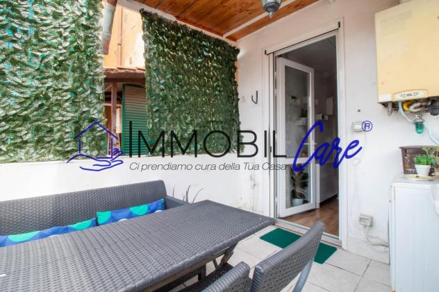 Appartamento in vendita a Livorno 72 mq Rif: 1424212 - Foto 9