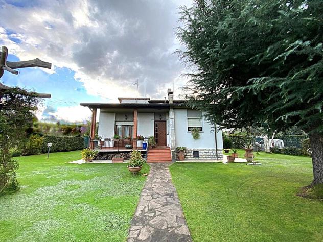 Villa in vendita a Massa 170 mq Rif: 1304371 - Foto 3