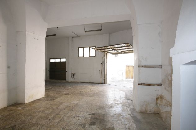 Abitazione indipendente nel centro storico - Foto 7