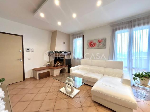 Appartamento in vendita a San Romano - Montopoli in Val d'Arno 100 mq Rif: 1400761 - Foto 2
