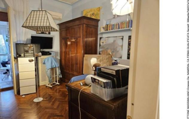 Immobile in asta di 183 m² con più di 5 locali in vendita a Palermo - Foto 7