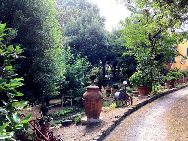Villa pescia 850 - Villa a Pescia - Collodi - Foto 3