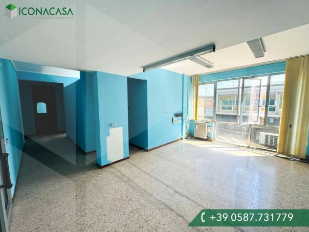 Appartamento in vendita a Ponsacco 150 mq Rif: 1327740
