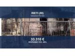 Immobile in asta di 113 m² in vendita a Rieti