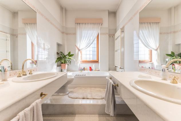 Villa in Via Ibico - Foto 14