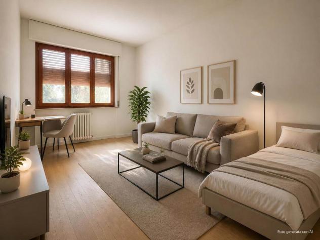 Appartamento in Vendita in zona GHEZZANO con giardino - Foto 11