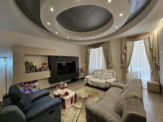 Appartamento in vendita a Siena 202 mq Rif: 1265153 - Foto 3