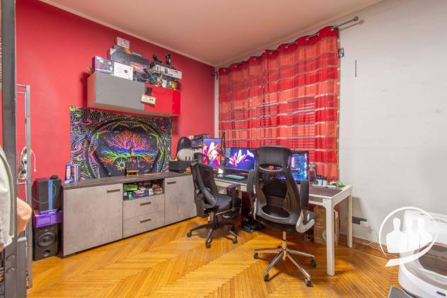 Appartamento in vendita a Torino, Barriera Milano - Foto 13