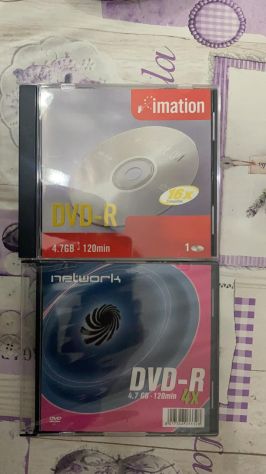 DVD Registrabili - Foto 5