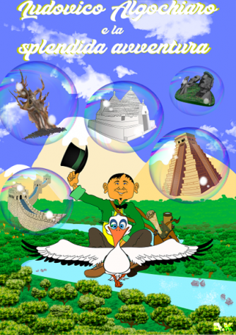 Offro lavori di illustrazione/fumetto/grafica - Foto 2
