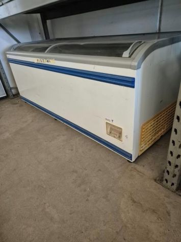 POZZETTI FREEZER PER SURGELATI USATI - Foto 3