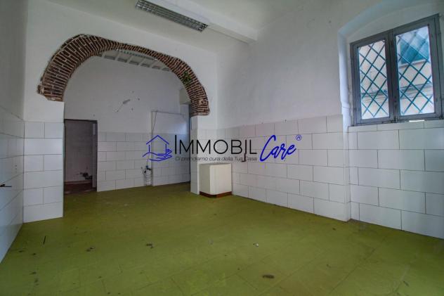 loft in vendita a Livorno in zona Centro Città