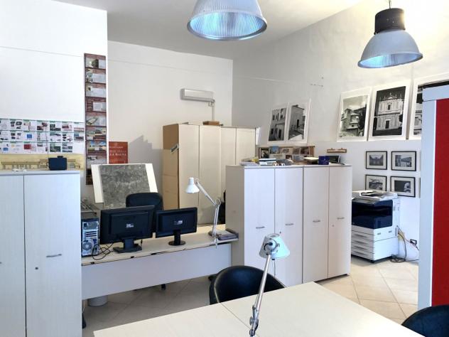Locale commerciale in affitto a Anagni