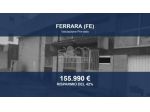 Immobile in asta di 401 m² in vendita a Ferrara