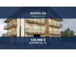 Immobile in asta di 97 m² in vendita a Isernia