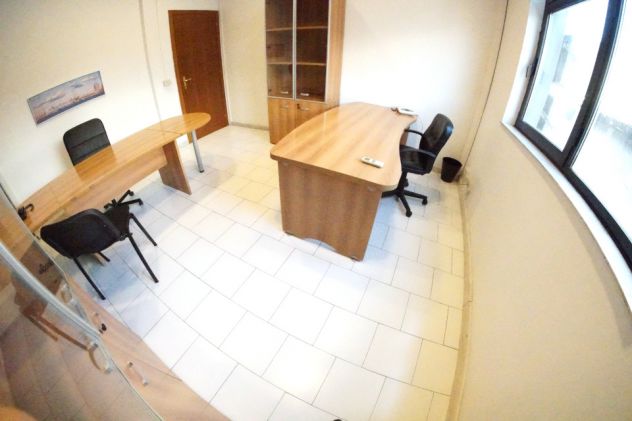 Smart Office pronto fibra posti auto - Foto 3