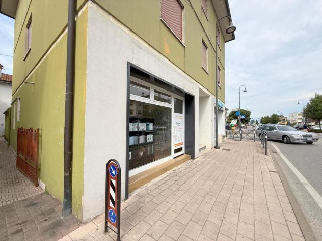 Locale commerciale in affitto a Torri di Quartesolo - Foto 10