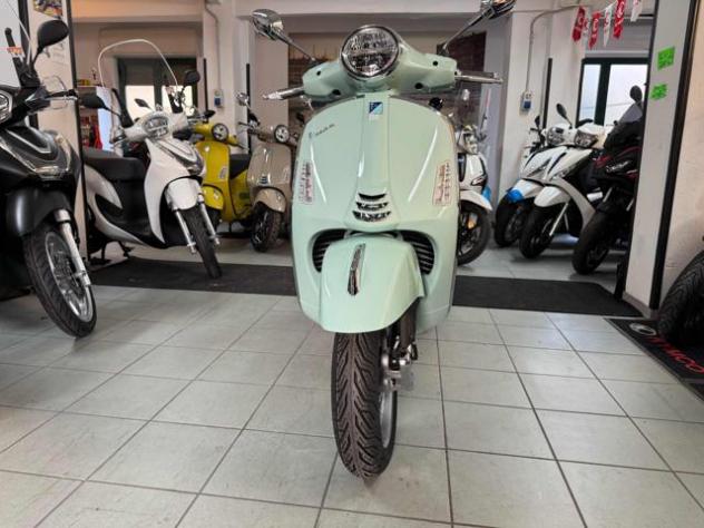 PIAGGIO Vespa GTS 300 Super Nuova my 2025 CC310 MY 25 rif. 24007516 - Foto 2