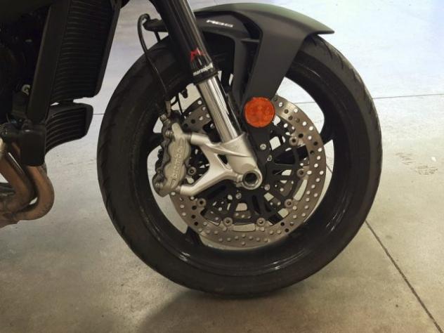 MV AGUSTA Brutale 800 BRUTALE 800 rif. 23838109 - Foto 8