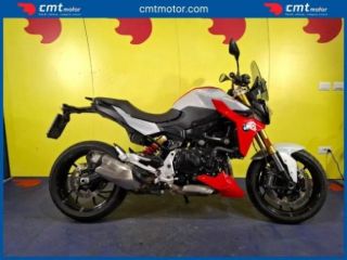 BMW F 900 R Garantita e Finanziabile rif. 24174262