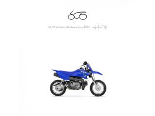YAMAHA TT R  50E TTR 50 rif. 18551208