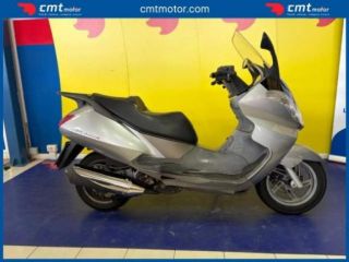 APRILIA Atlantic 200 Finanziabile - Grigio scuro - 36600 rif. 23793689