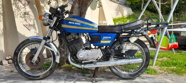 Moto d epoca