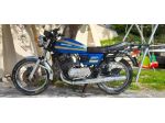 Moto d epoca