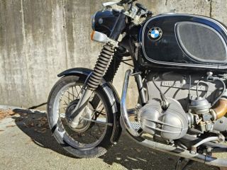 BMW R75/5