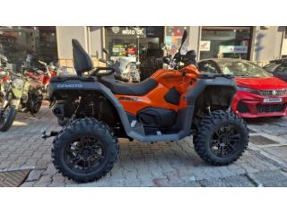 CF MOTO CFORCE 850 TOURING S EFI 4x4 – T3 rif. 23275553