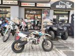 YCF START F125 s rif. 23339089