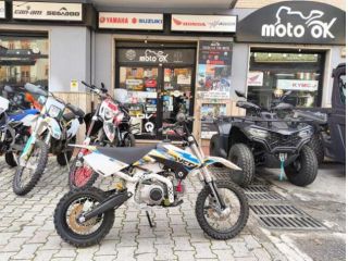 YCF START F125 s rif. 23339089