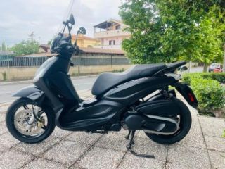 PIAGGIO Beverly 350 TUTTO INCLUSO ANCHE PASSAGGIO! MINI RATE rif. 23809458