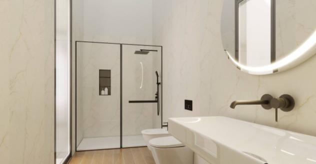 Appartamento di 160 m² con 4 locali in vendita a Milano - Foto 9