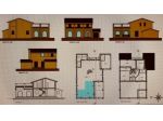 Villa in vendita a Tirrenia - Pisa 200 mq  Rif: 1108245